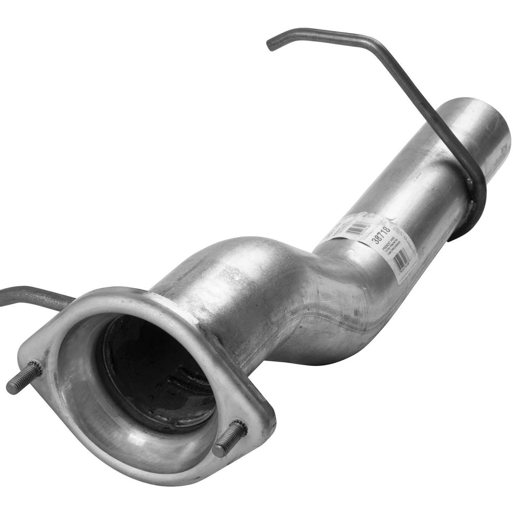 1117 SILVERADO/SIERRA 2500 EXHAUST PIPE