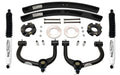 Tuff Country auto part