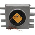 WHALE auto part detail