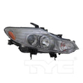 TYC auto part