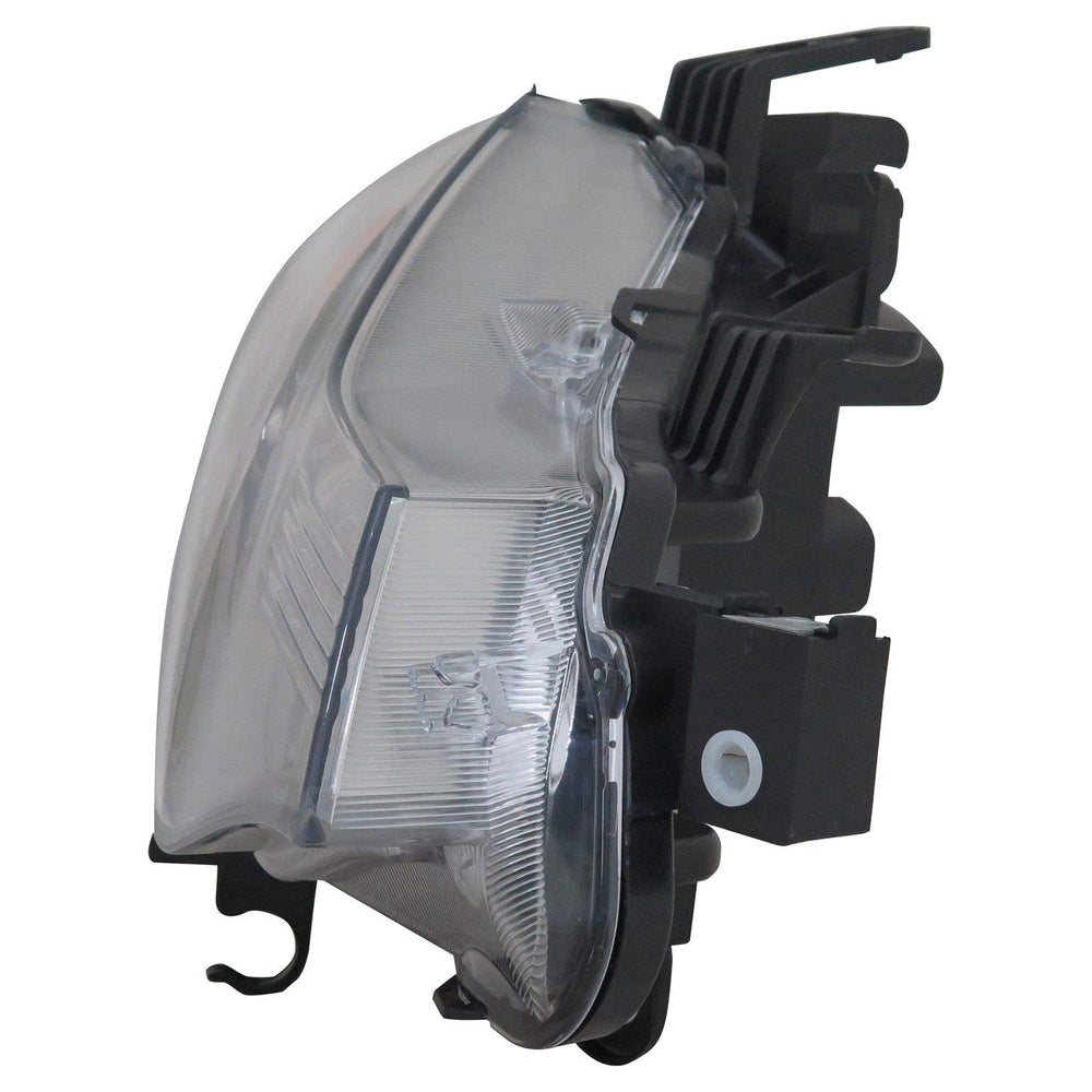 TYC auto part
