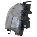 TYC auto part