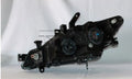 TYC auto part detail