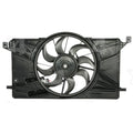 RADIATOR FAN ASSY.