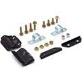 BLOX Racing Rear Sway Bar - 1994-2001 Acura Integra (End Links Not Incl.)