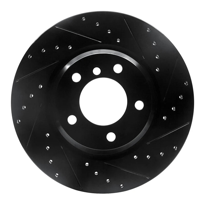 R1 Concepts black auto part