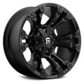 D560 18X8 6X5.5 MT-BLK 35MM
