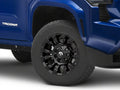 D560 18X8 6X5.5 MT-BLK 35MM