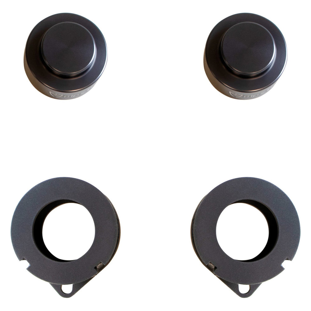 2023 GLADIATOR 4WD 2.5/1.5IN FRONT/REAR SPACER KIT