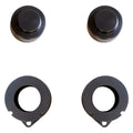2023 GLADIATOR 4WD 2.5/1.5IN FRONT/REAR SPACER KIT