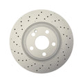 BRAKE ROTOR