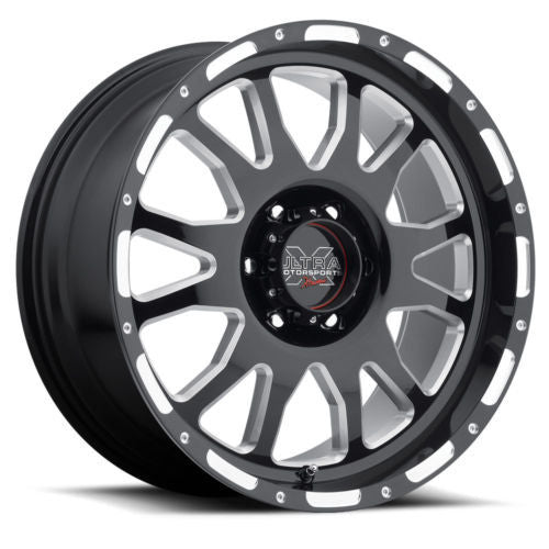 Ultra Wheel auto part