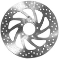 Brembo OE 12-17 Piaggio Vespa X10 Executive 125cc 280x5mm Brake Disc - Front Fixed