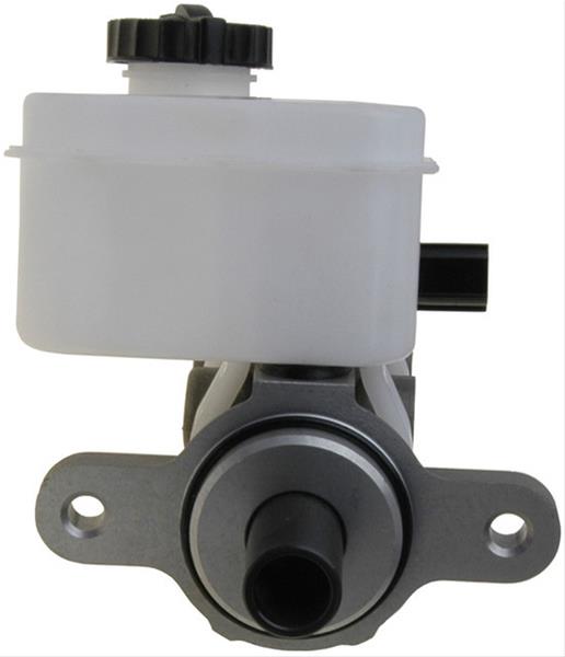 BRAKE MASTER CYLINDER