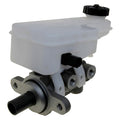 BRAKE MASTER CYLINDER