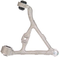 SUSPENSION TRACK BAR