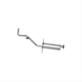 MUFF ASSY NISSAN PU 86-94