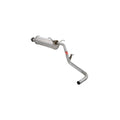 MUFF ASSY NISSAN PU 86-94