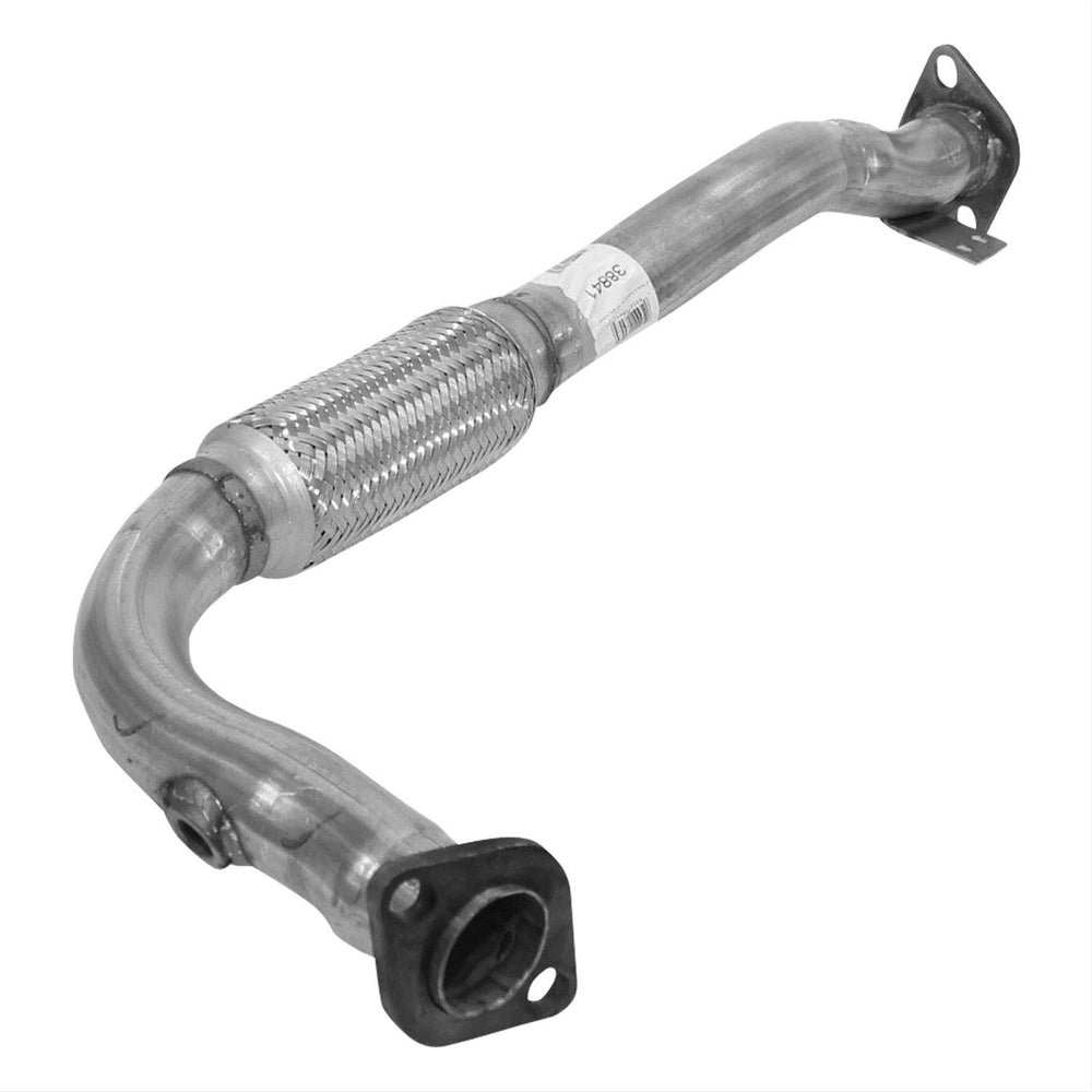 PREBENT PIPE