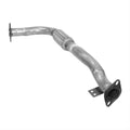 PREBENT PIPE