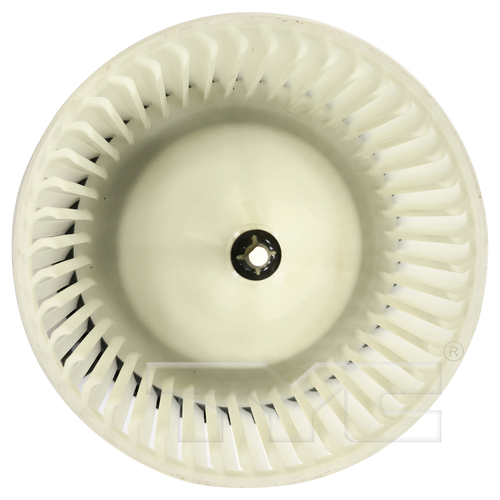 2024 MB OUTLANDER SPT BLM BLOWER ASSY