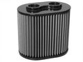 aFe MagnumFLOW Air Filters OER Pro Dry S A/F 16-17 Cadillac ATS-V V6-3.6L (tt)