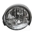 LH HEADLAMP ASSY COMPOSITE INCLUDES SIGNAL LAMP FORD THUNDERBIRD 20032005