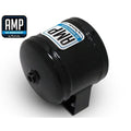 ~(10 lbs. 14X11X10)~ Air Spring Accumulator Kit Consists Of 0.5 Gallon Air Tank And Required Hardware Pacbrake