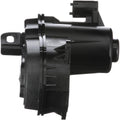 PARKING BRAKE ACTUATOR