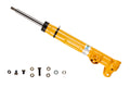 Bilstein B8 93-97 Mercedes-Benz E-Class Front Twintube Strut Assembly