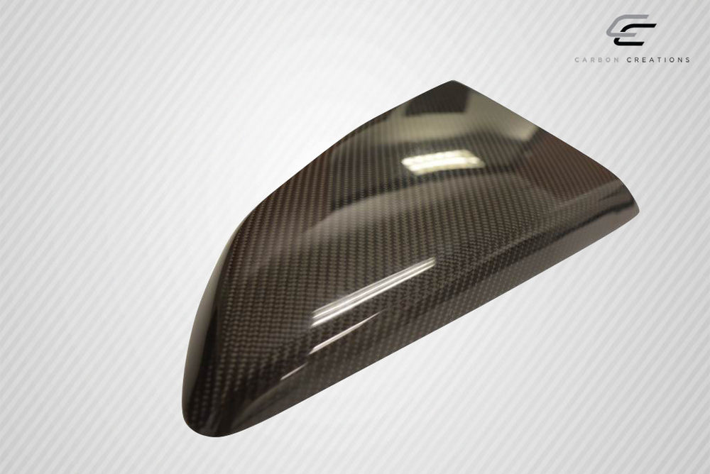 Extreme Dimensions carbon auto part