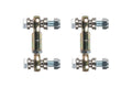 Eibach 20-23 Chevrolet Corvette Anti-Roll Kit - Front Adjustable End Link System