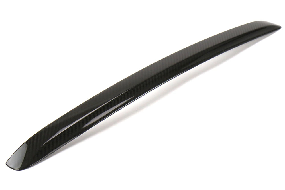 Outside Line Motoring carbon auto part