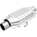 Magnaflow auto part detail