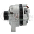 REMY red auto part