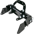 WARN Industries Plow Mount Honda Foreman Provan