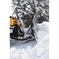 WARN Industries Plow Mount Honda Foreman Provan