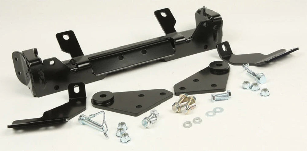 Warn auto part