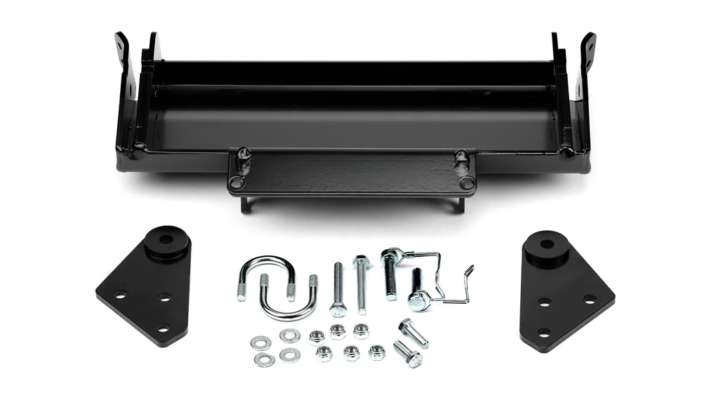 FRONT MOUNT PLOW MOUNT K