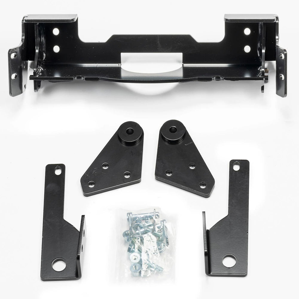 Warn auto part