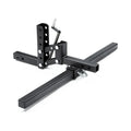 WARN Industries Plow Mount Polaris