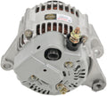 RE ALTERNATOR
