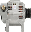RE ALTERNATOR