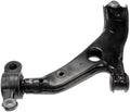 CONTROL ARM FRONT RIGHT LOWER