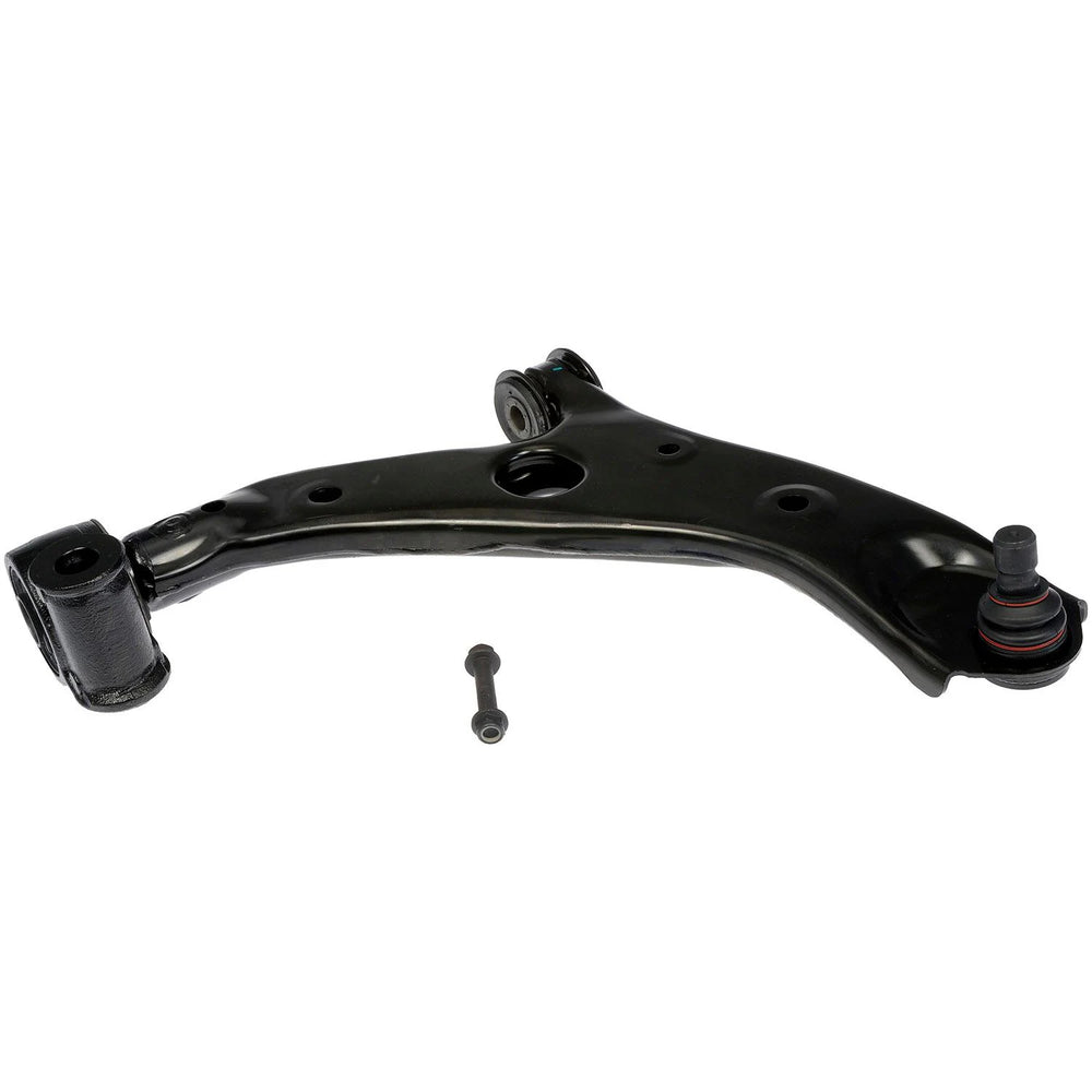 CONTROL ARM FRONT RIGHT LOWER