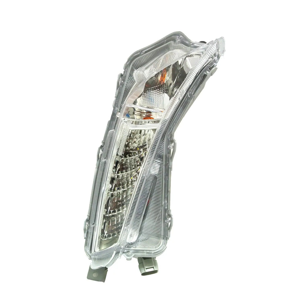 TYC auto part