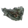 TYC auto part detail