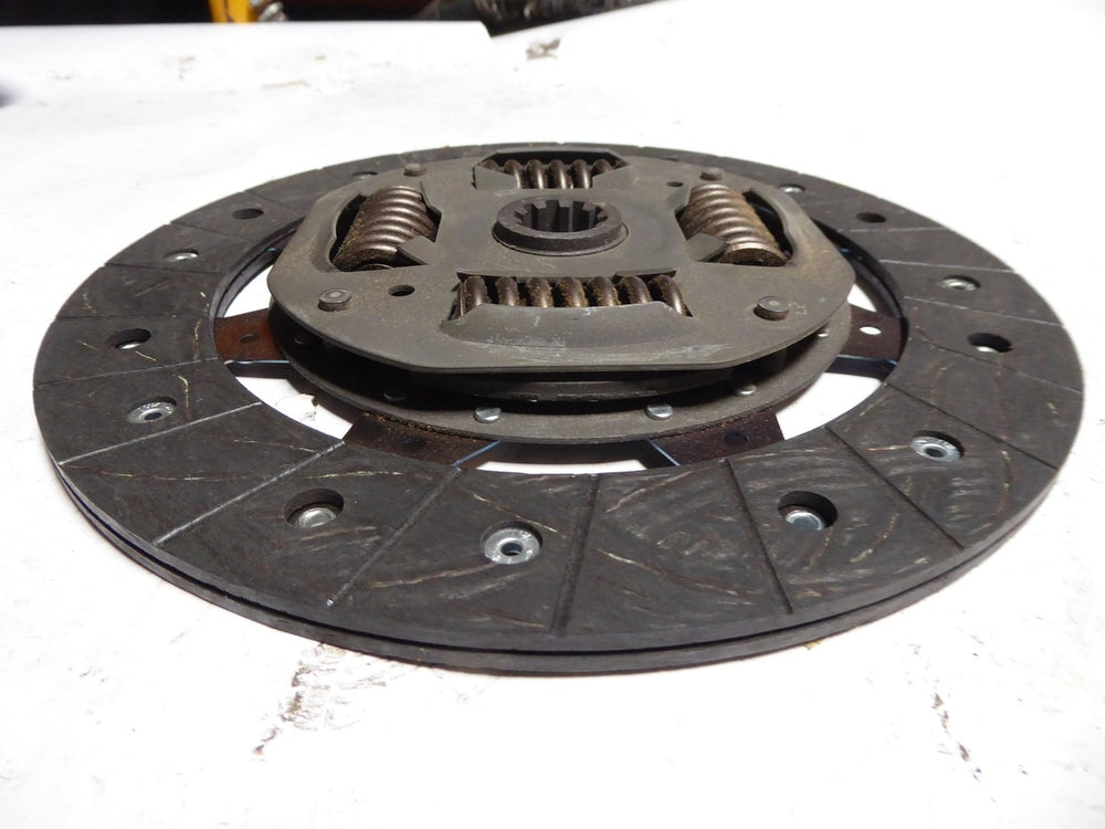 Centerforce I and II Clutch Friction Disc 94-04 Ford - Mustang Mustang II AND Mustang Cobra