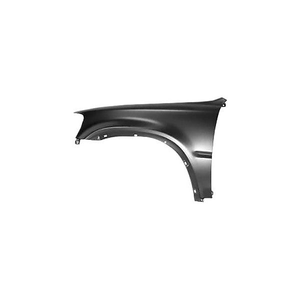 Sherman Parts auto part