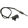 STANDARD EXHAUST GAS TEMPERATURE SE